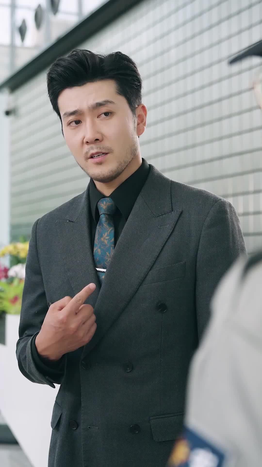 Episódio 11 - Perdedor na Meia-idade Virou CEO